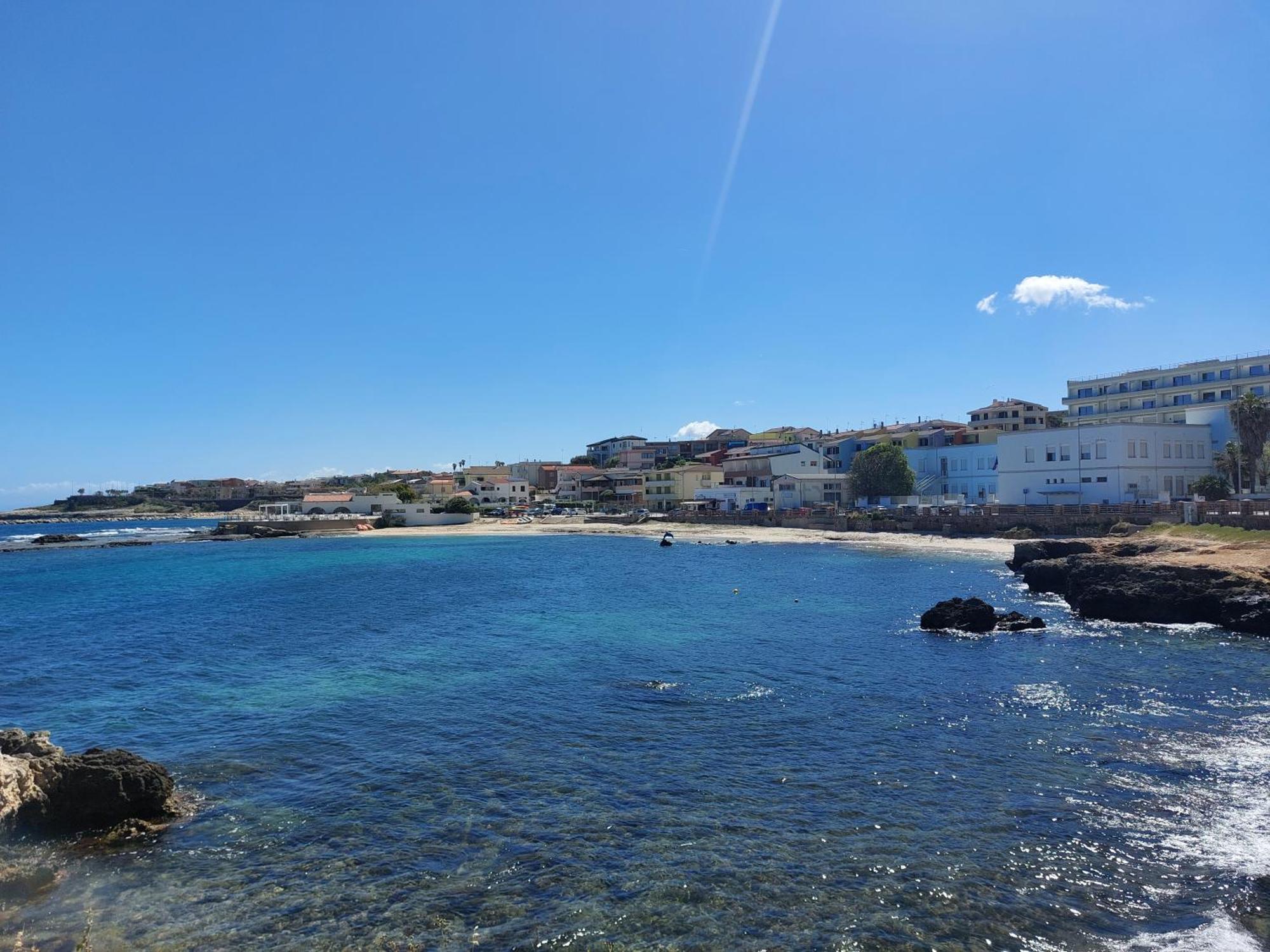 Da Rox Centro Porto Torres Villa Eksteriør bilde